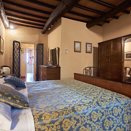 Agriturismo Borgo Mocale Castelfranco di Sopra Ngoại thất bức ảnh