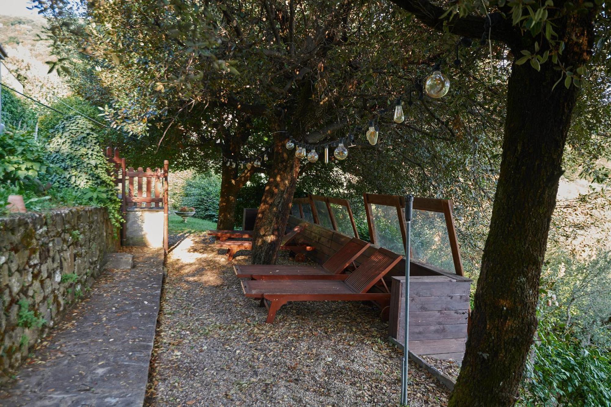 Agriturismo Borgo Mocale Castelfranco di Sopra Ngoại thất bức ảnh