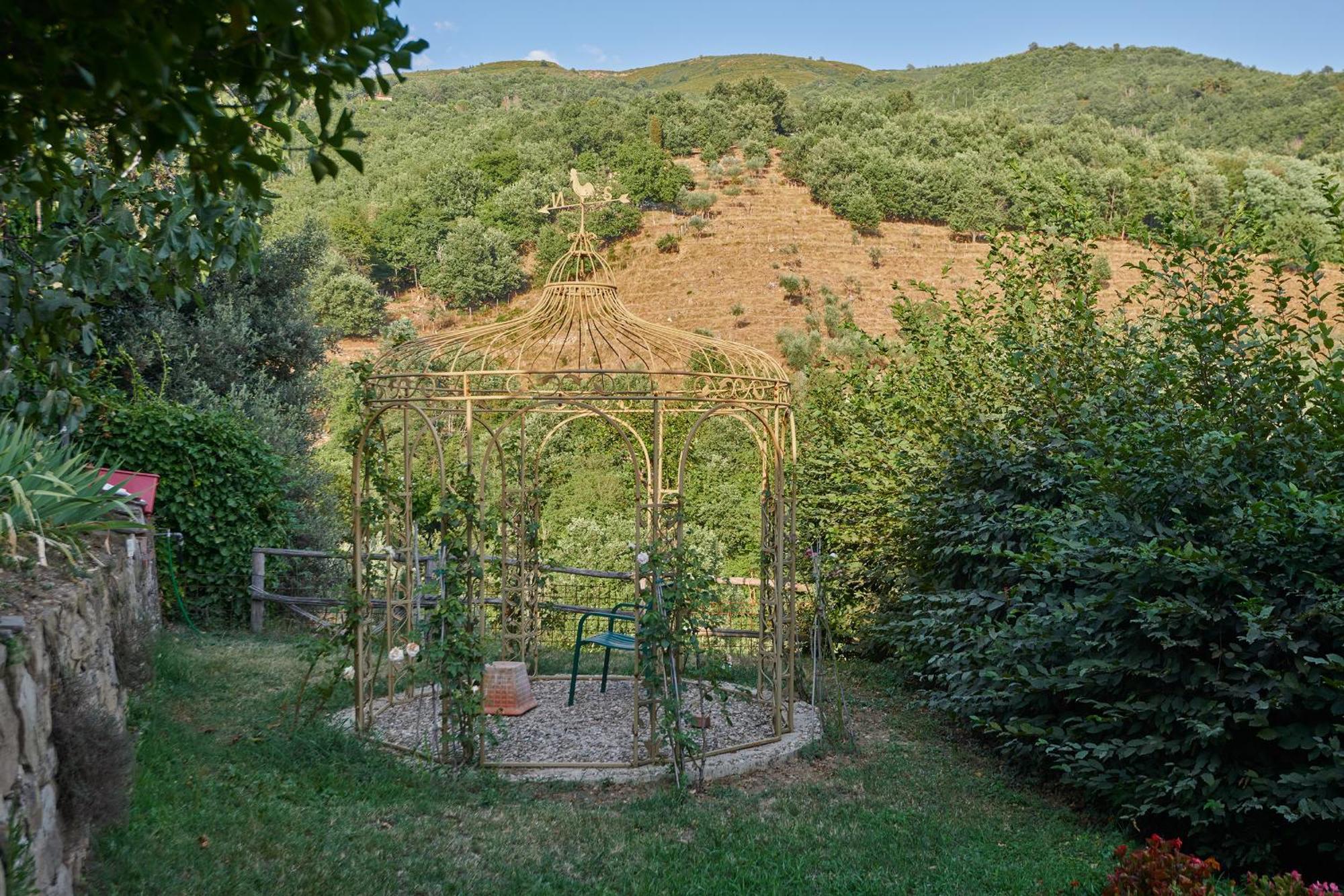 Agriturismo Borgo Mocale Castelfranco di Sopra Ngoại thất bức ảnh