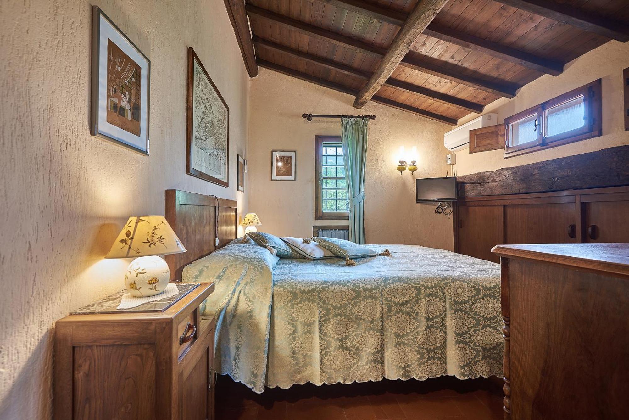 Agriturismo Borgo Mocale Castelfranco di Sopra Ngoại thất bức ảnh