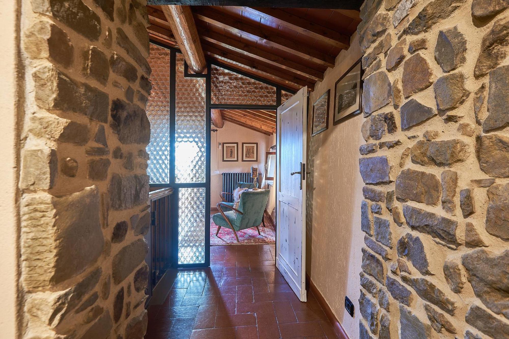 Agriturismo Borgo Mocale Castelfranco di Sopra Ngoại thất bức ảnh