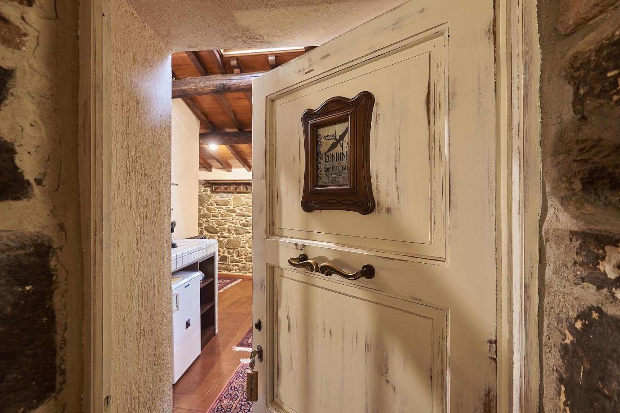 Agriturismo Borgo Mocale Castelfranco di Sopra Ngoại thất bức ảnh