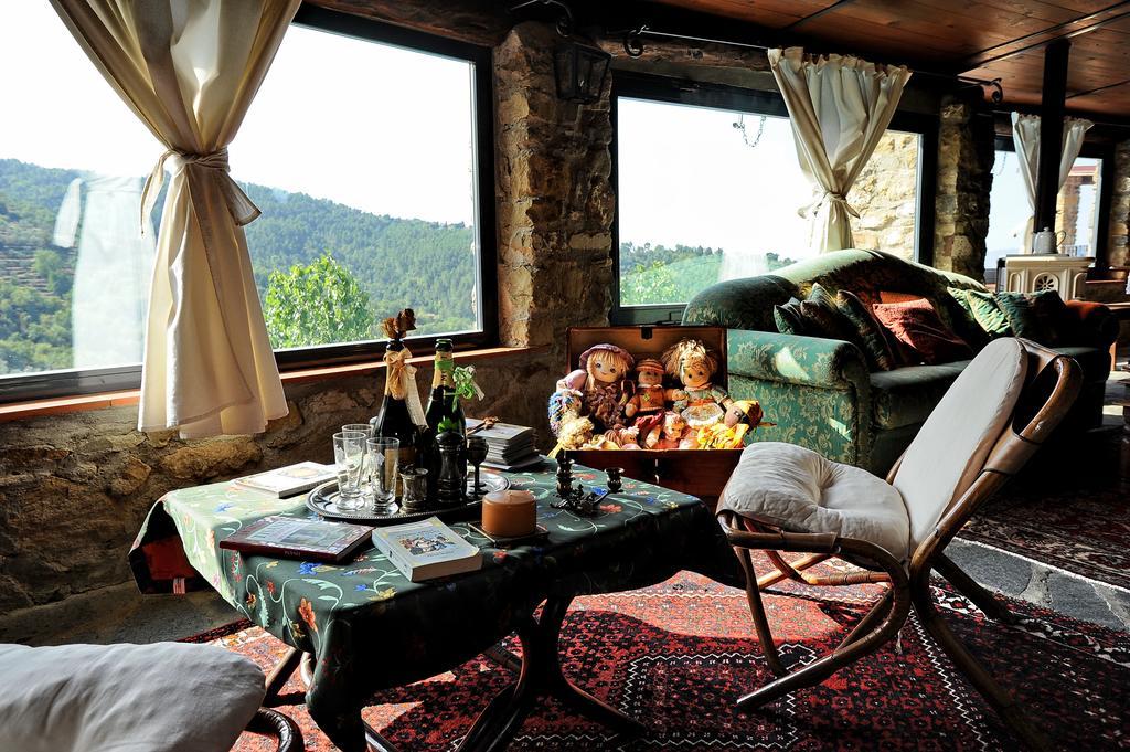 Agriturismo Borgo Mocale Castelfranco di Sopra Ngoại thất bức ảnh